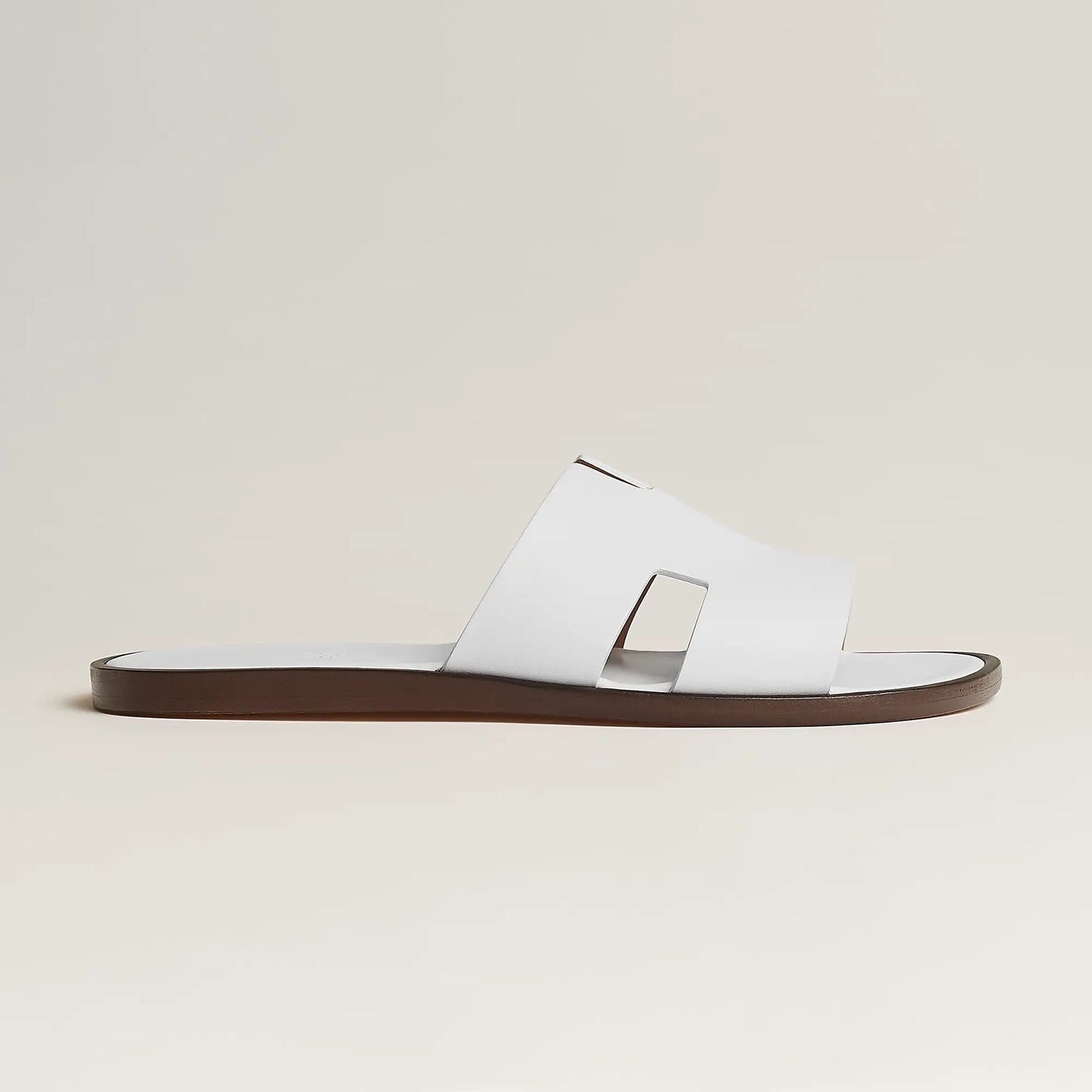 Hermès Izmir - Blanc
