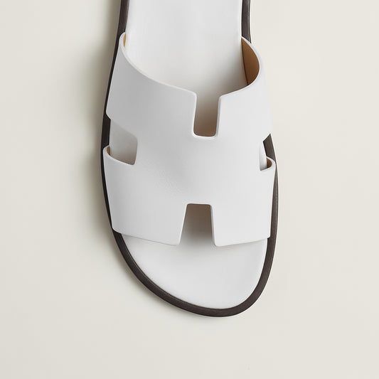 Hermès Izmir - Blanc