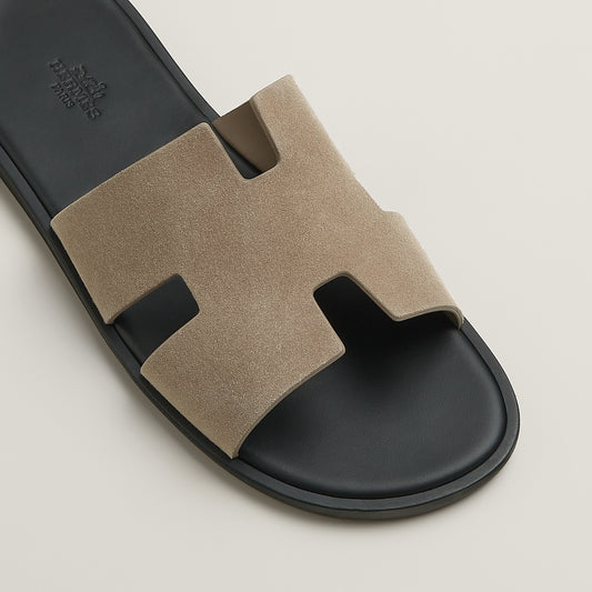Hermès Izmir - Beige Sable