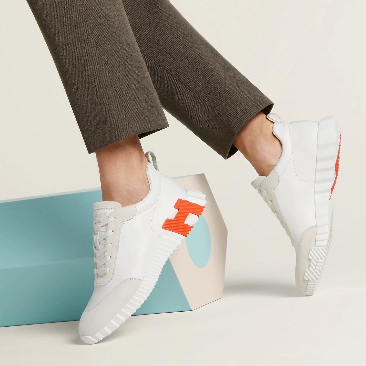 Men's Shoes
