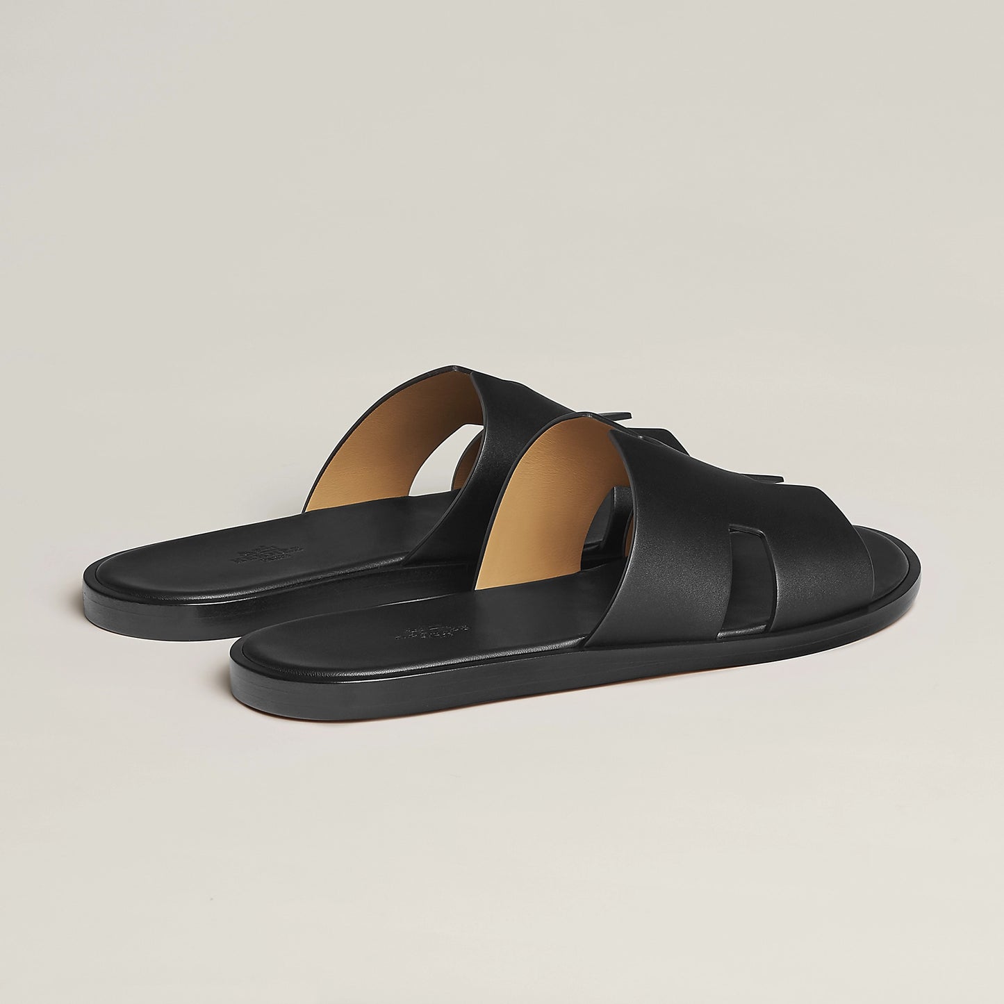 Hermès Izmir - Black