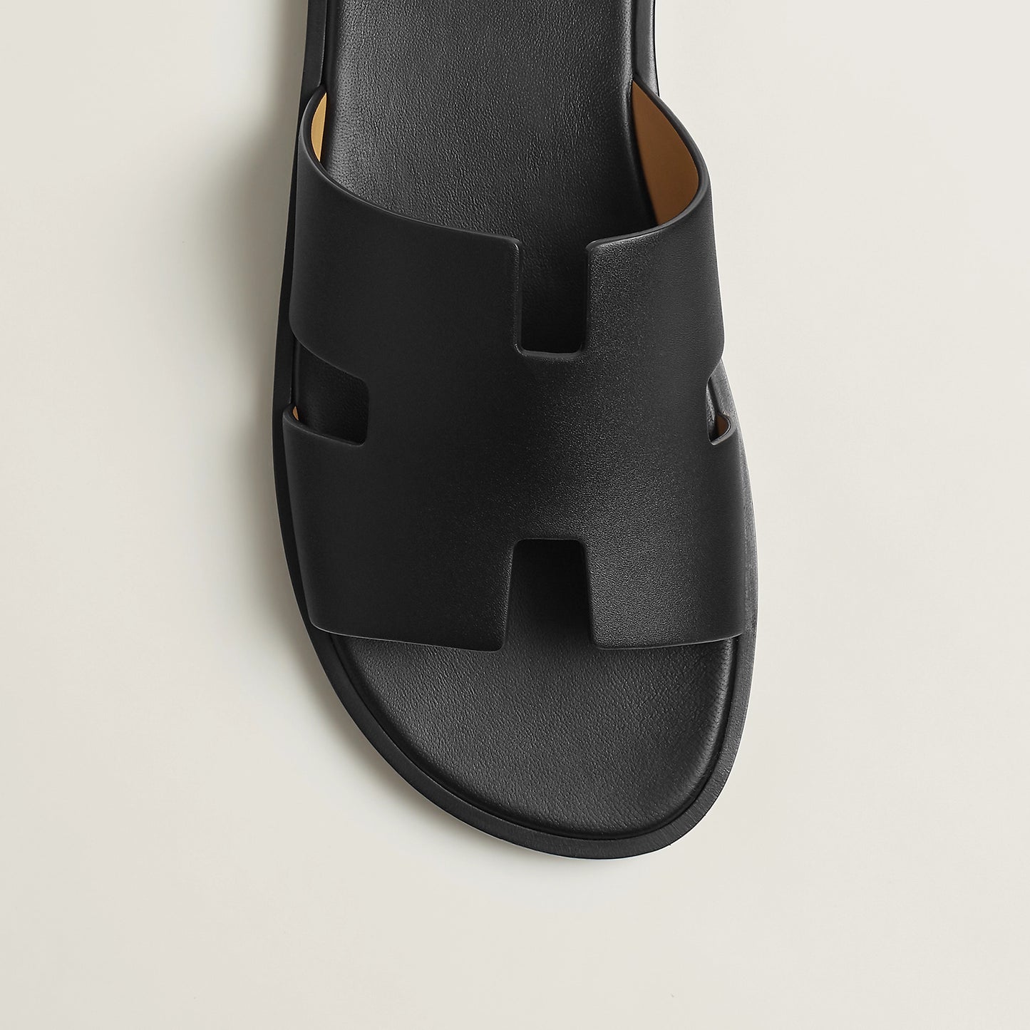 Hermès Izmir - Black