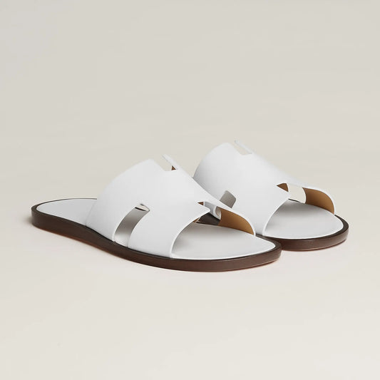 Hermès Izmir - Blanc