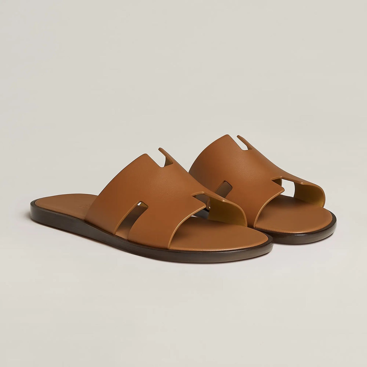 Hermès Izmir - Gold