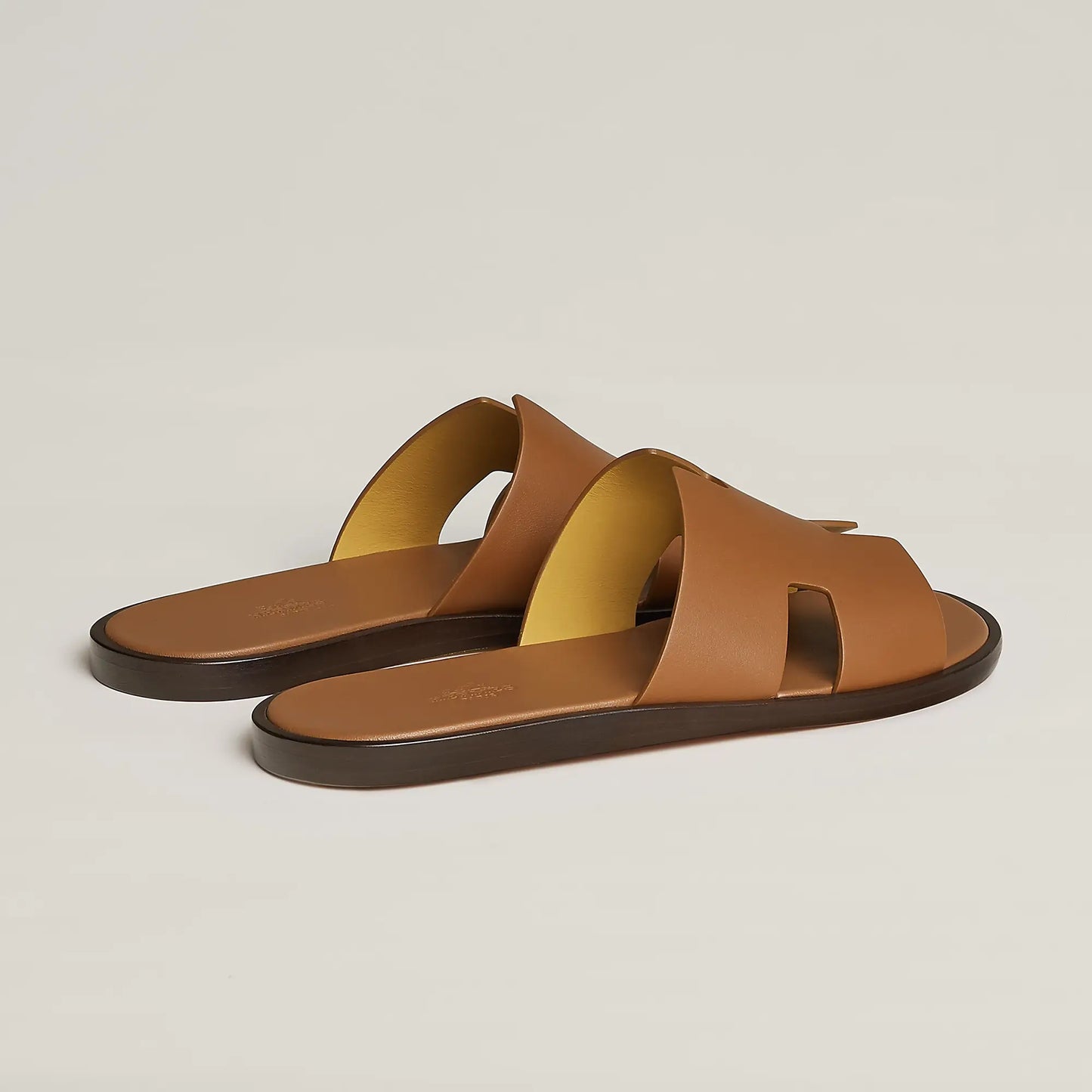 Hermès Izmir - Gold