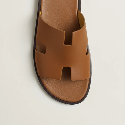 Hermès Izmir - Gold