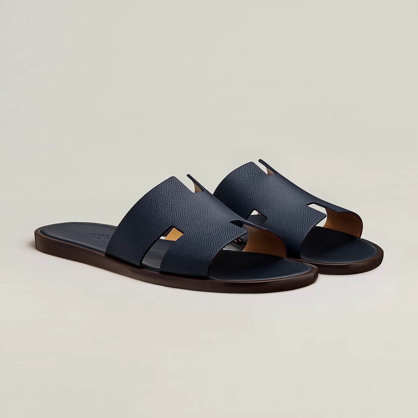 Hermès Izmir - Marine