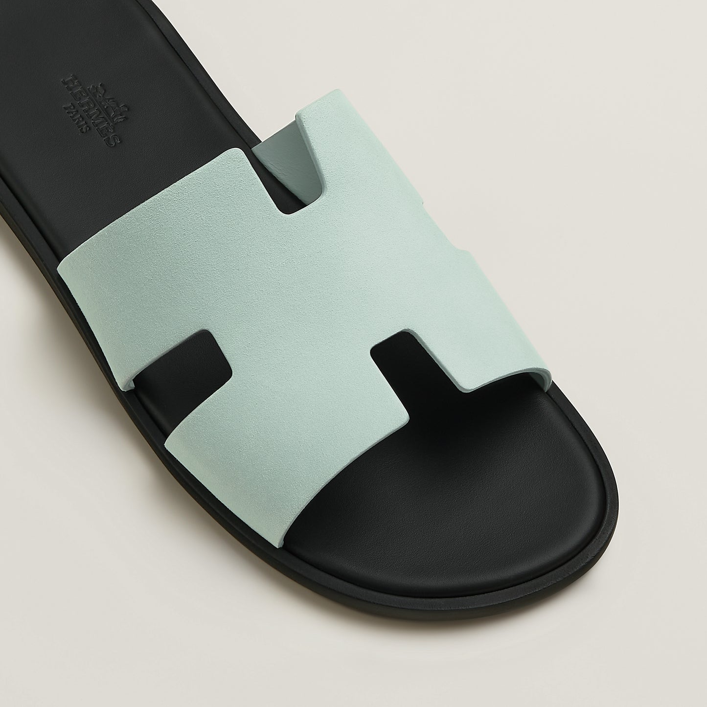 Hermès Izmir - Bleu Glacier