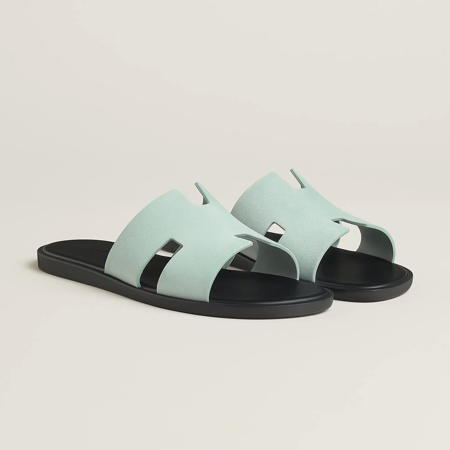 Hermès Izmir - Bleu Glacier
