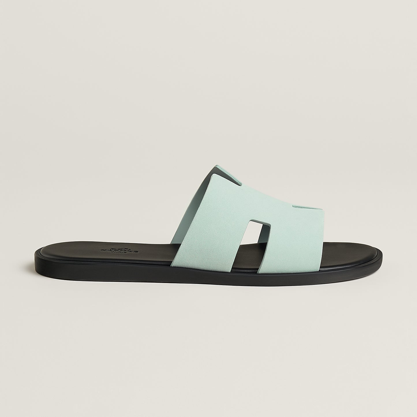 Hermès Izmir - Bleu Glacier