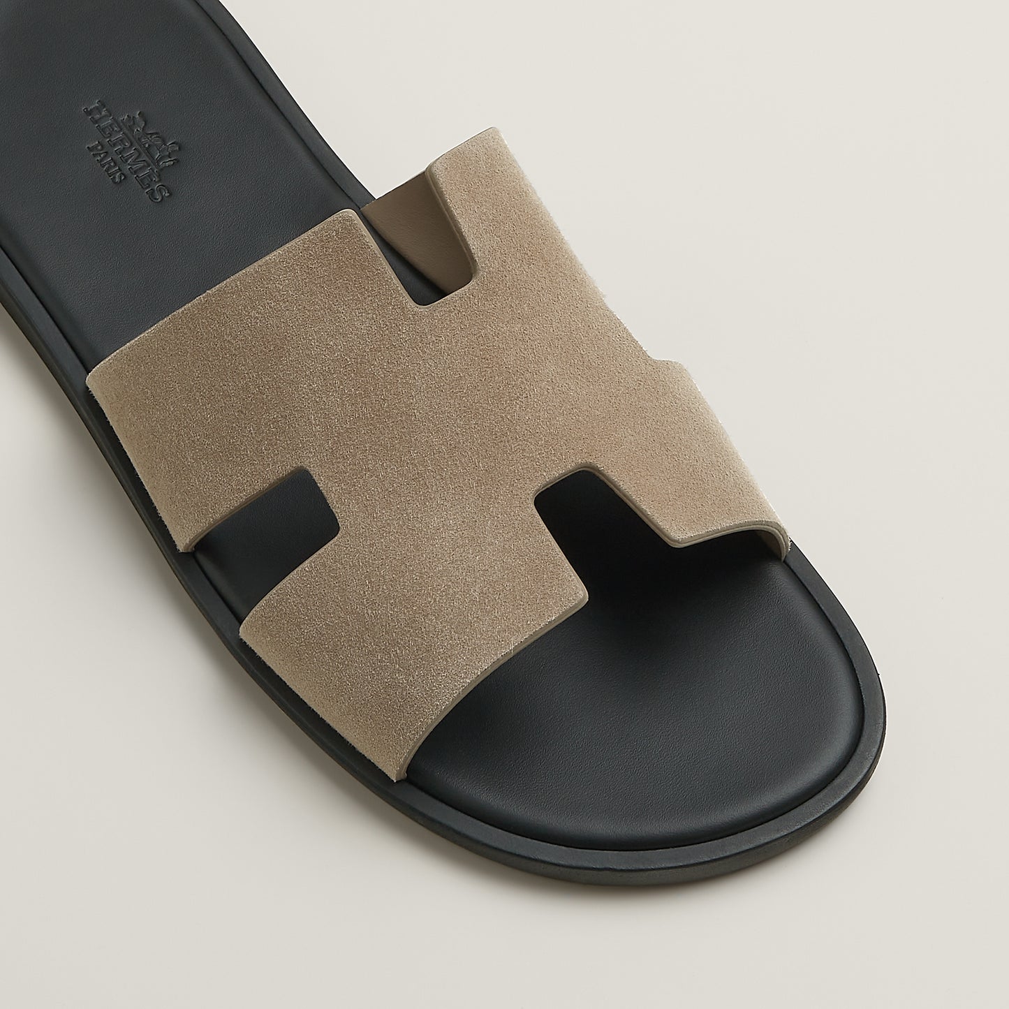 Hermès Izmir - Beige Sable