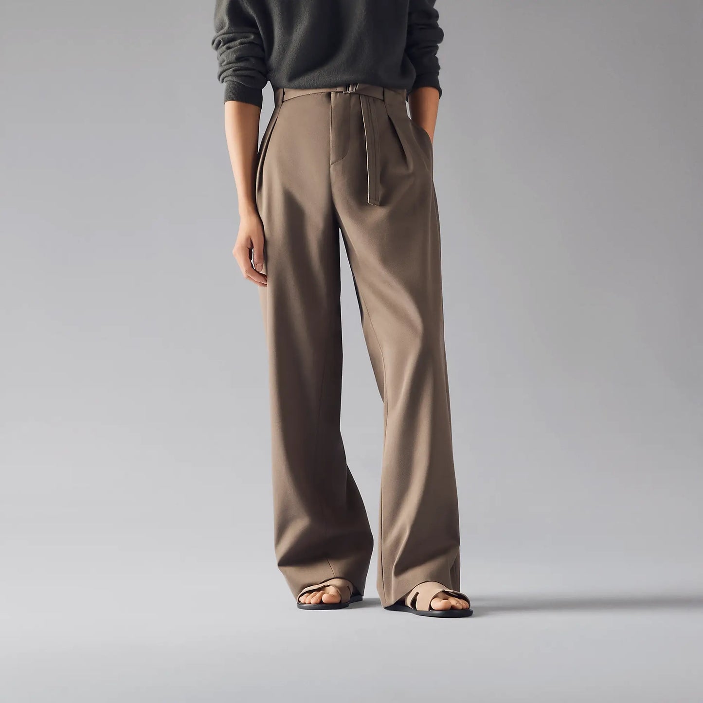 Hermès Izmir - Beige Sable