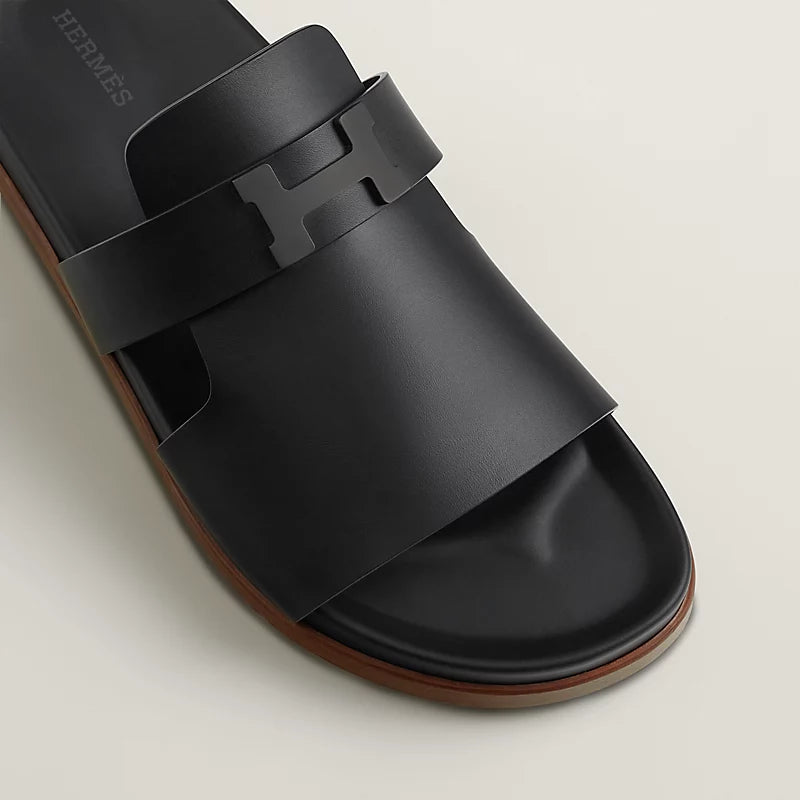 Hermès Jaures - BLACK