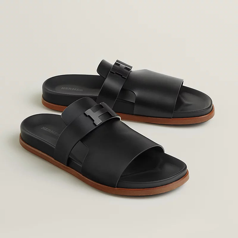 Hermès Jaures - BLACK
