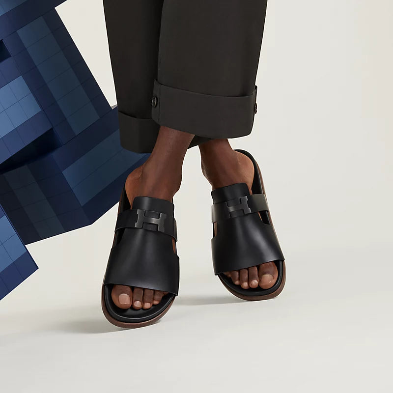 Hermès Jaures - BLACK