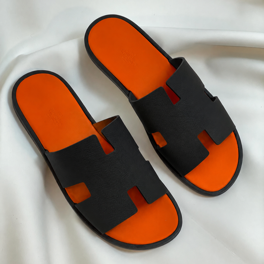 Avic - Noir / Orange